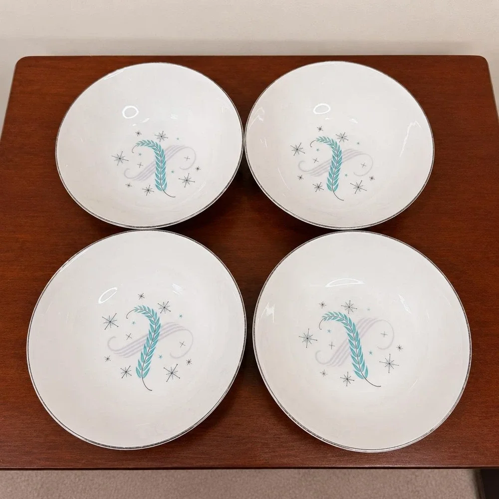 Vintage Canonsburg Pottery 